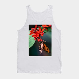 ali monarch Tank Top